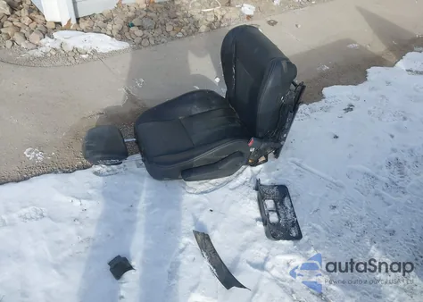 2013 Ford F-150 Xlt из США, поврежденный, VIN 1FTFX1ET2DFC48204